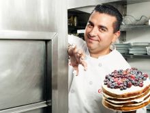 Buddy Valastro