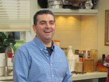 Buddy Valastro