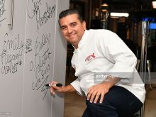 Buddy Valastro