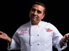 Buddy Valastro