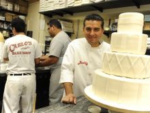 Buddy Valastro