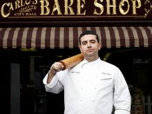 Buddy Valastro