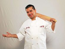 Buddy Valastro