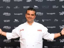 Buddy Valastro