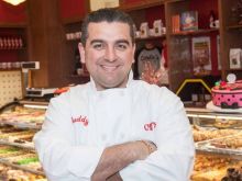 Buddy Valastro