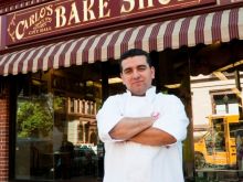 Buddy Valastro