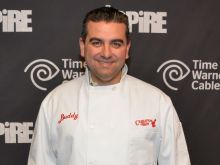 Buddy Valastro