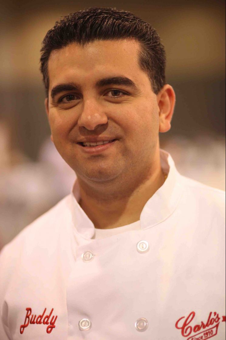 Buddy Valastro