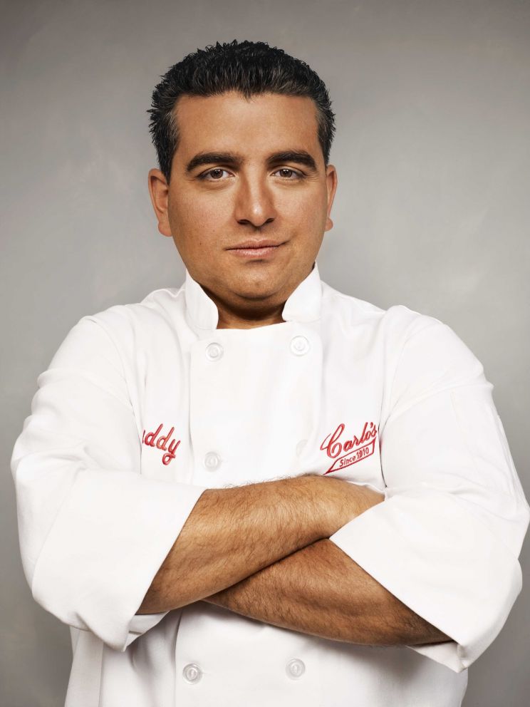 Buddy Valastro