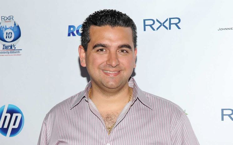 Buddy Valastro