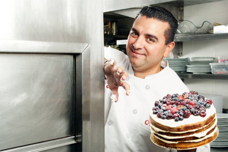 Buddy Valastro