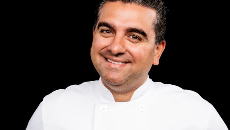 Buddy Valastro