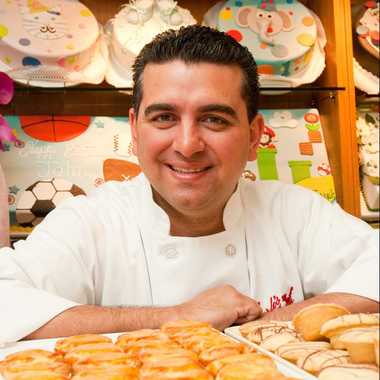 Buddy Valastro