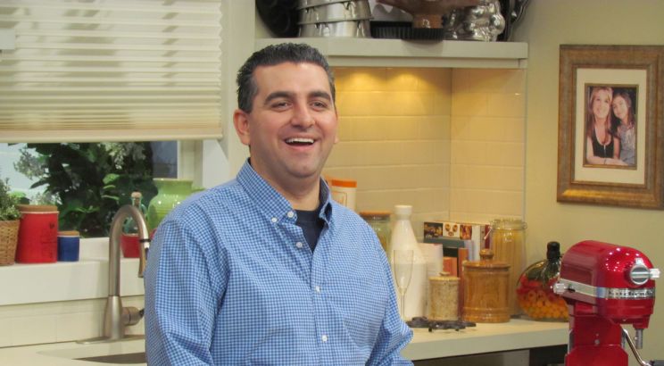 Buddy Valastro