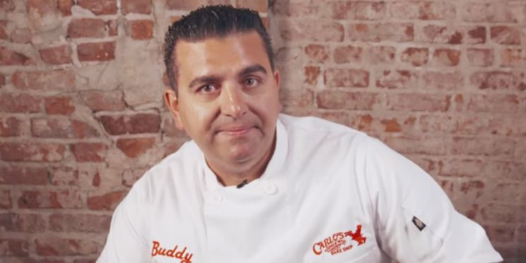 Buddy Valastro