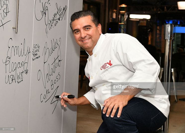 Buddy Valastro