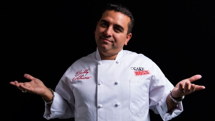 Buddy Valastro