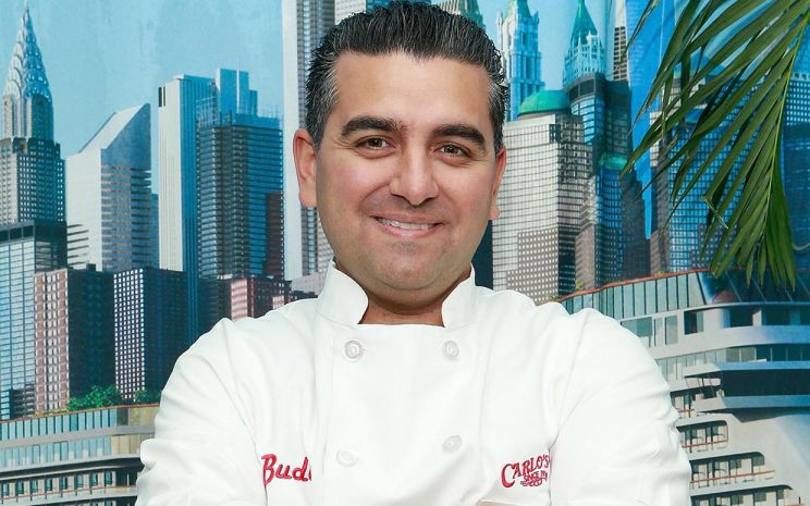 Buddy Valastro