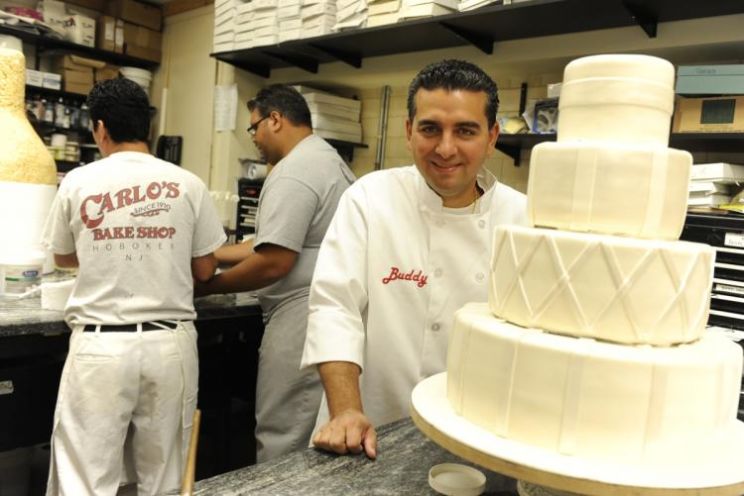 Buddy Valastro