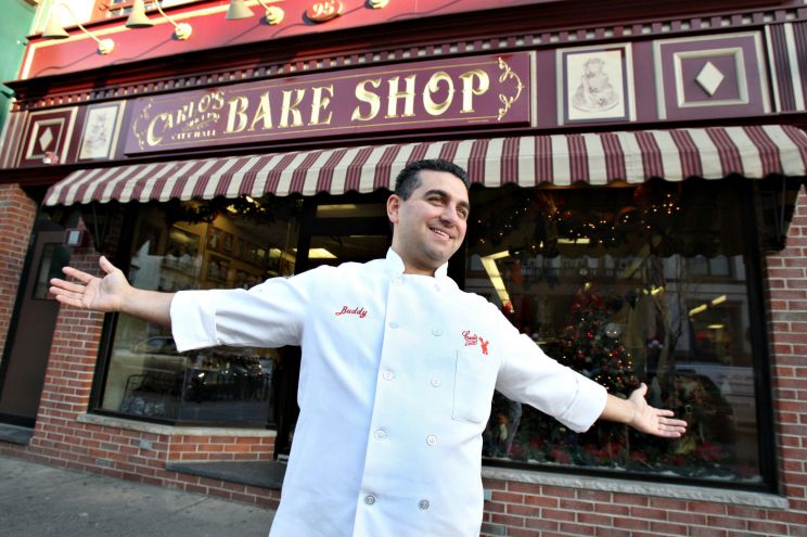 Buddy Valastro