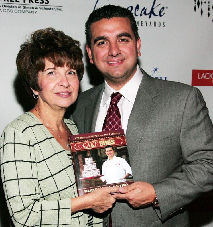 Buddy Valastro