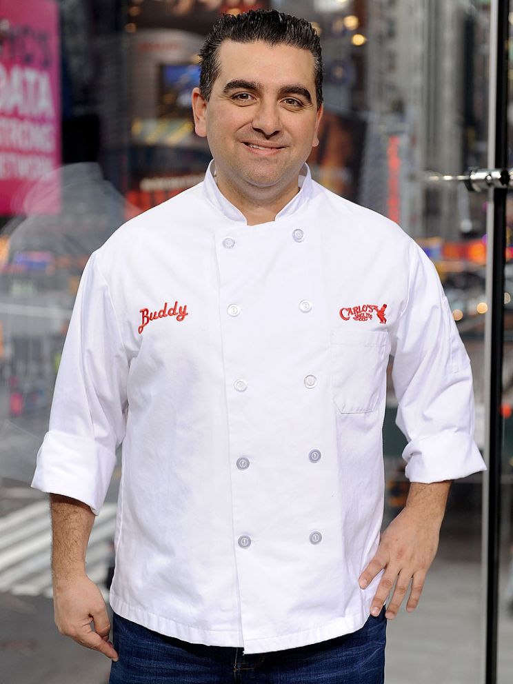 Buddy Valastro