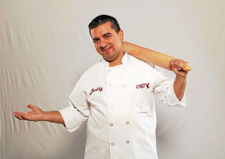 Buddy Valastro