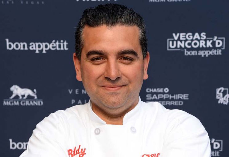 Buddy Valastro