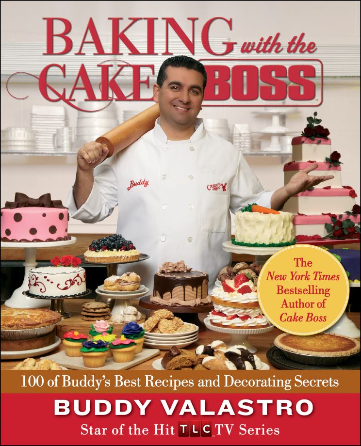 Buddy Valastro