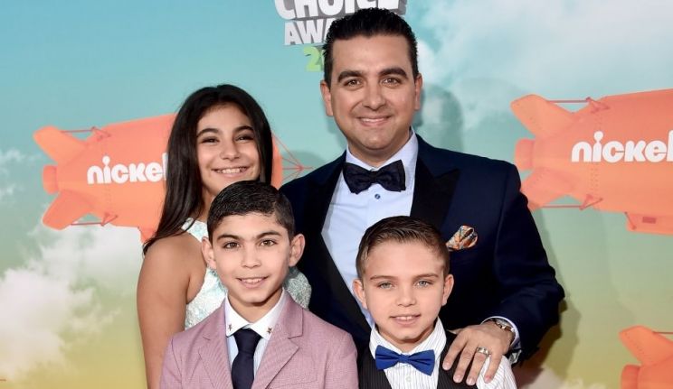 Buddy Valastro