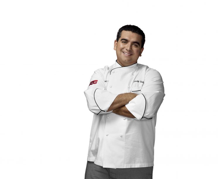 Buddy Valastro