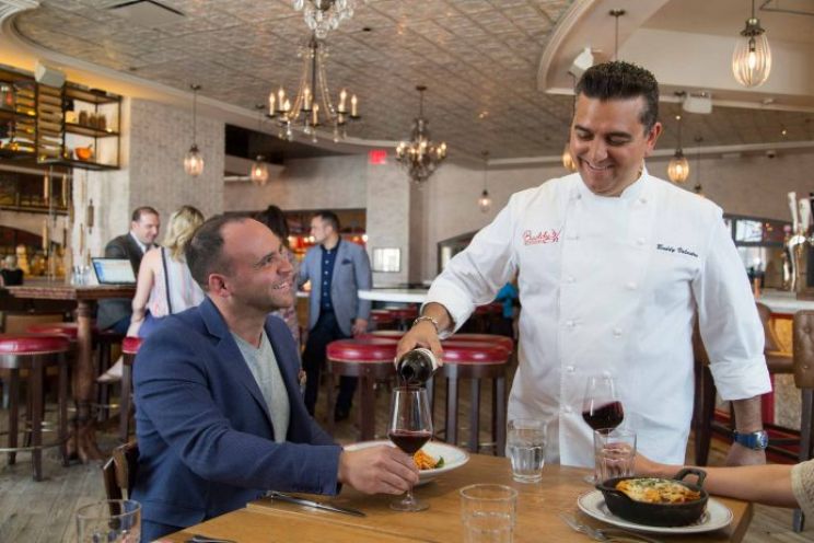Buddy Valastro