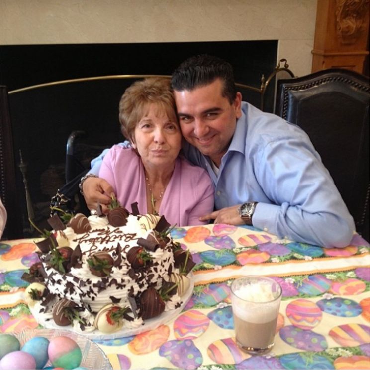 Buddy Valastro