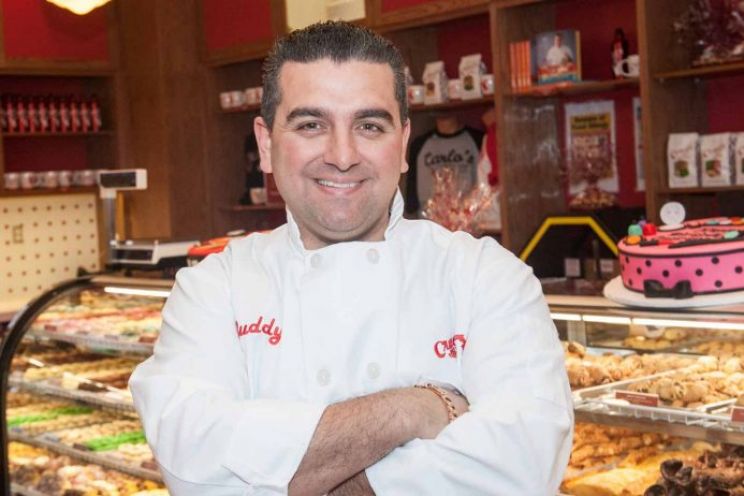 Buddy Valastro