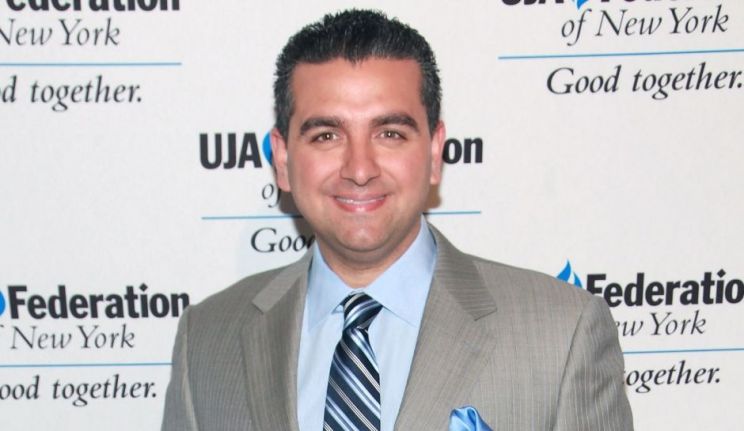 Buddy Valastro