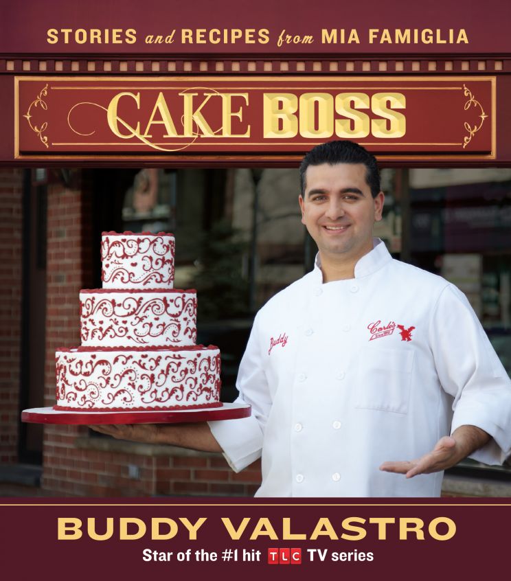 Buddy Valastro