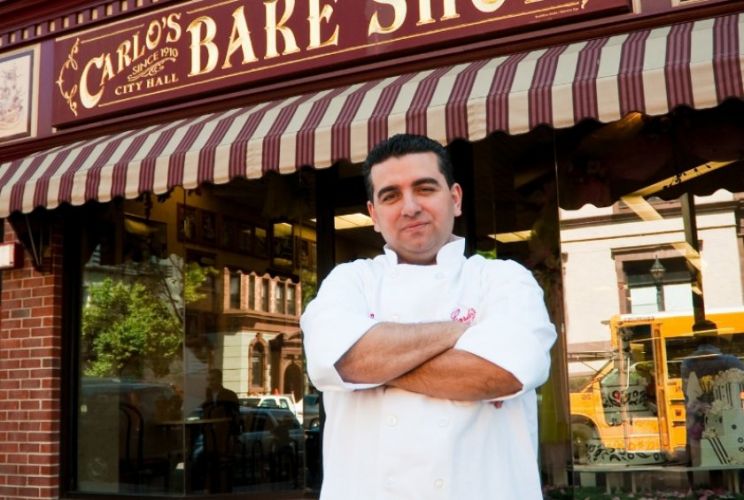 Buddy Valastro