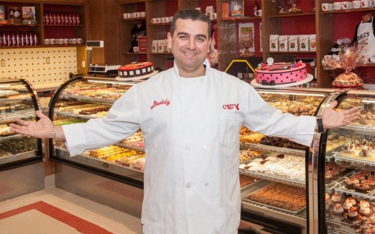 Buddy Valastro