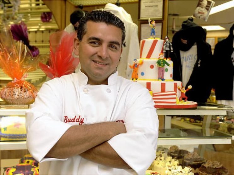 Buddy Valastro