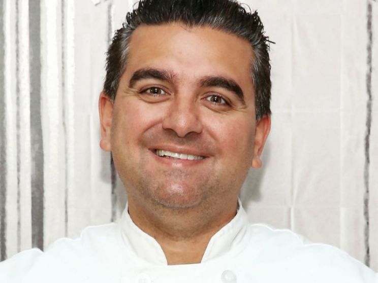 Buddy Valastro