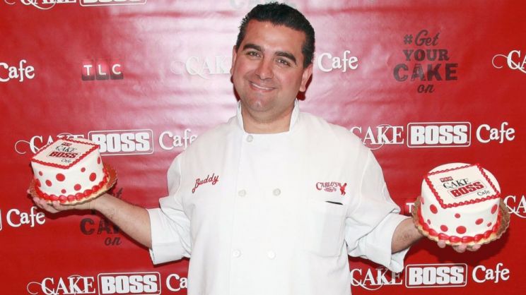 Buddy Valastro