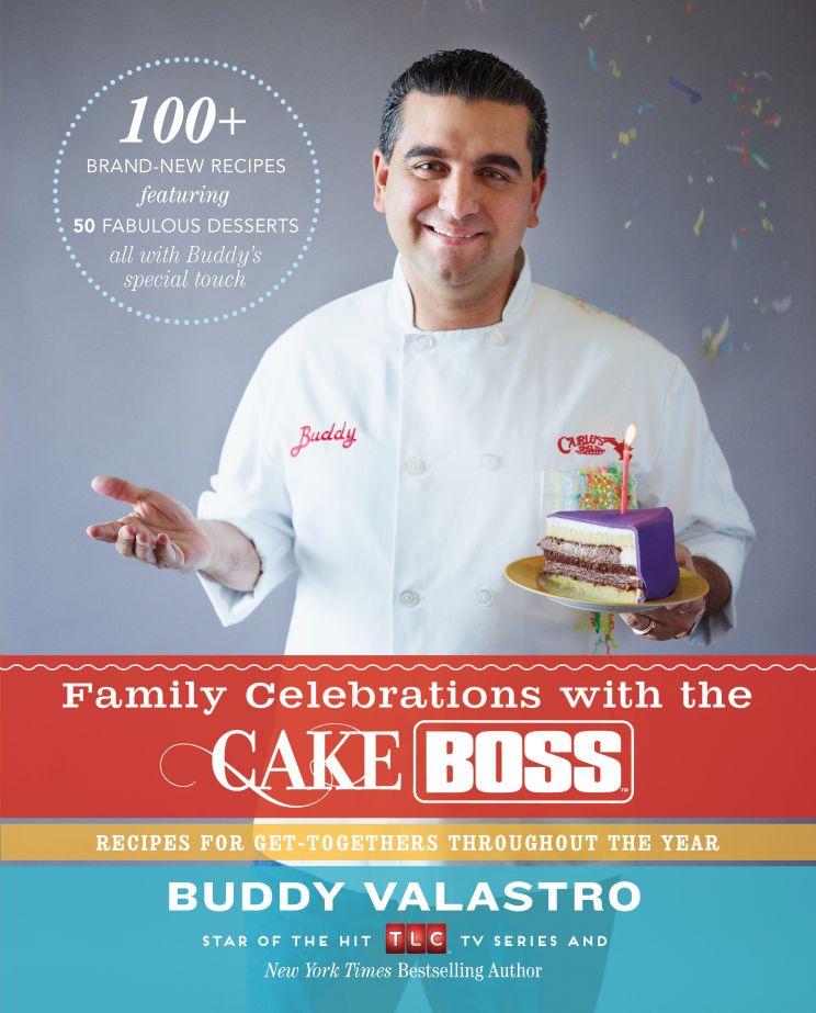 Buddy Valastro