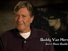 Buddy Van Horn