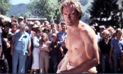 Buddy Van Horn