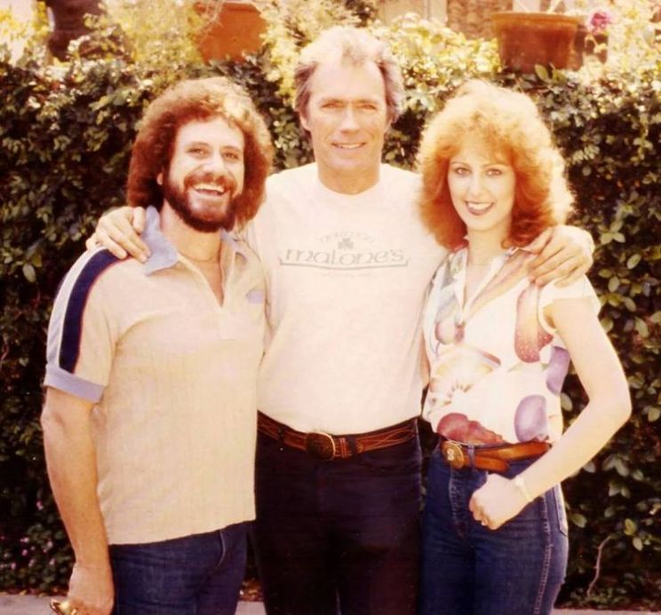 Buddy Van Horn