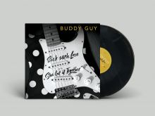 Buddy