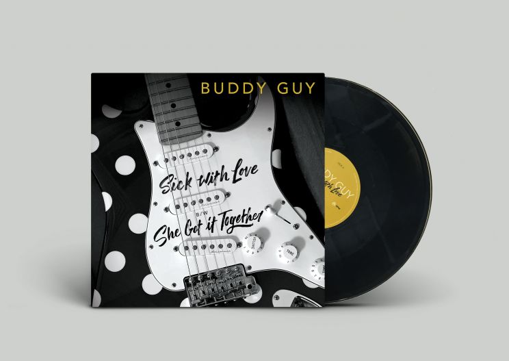 Buddy
