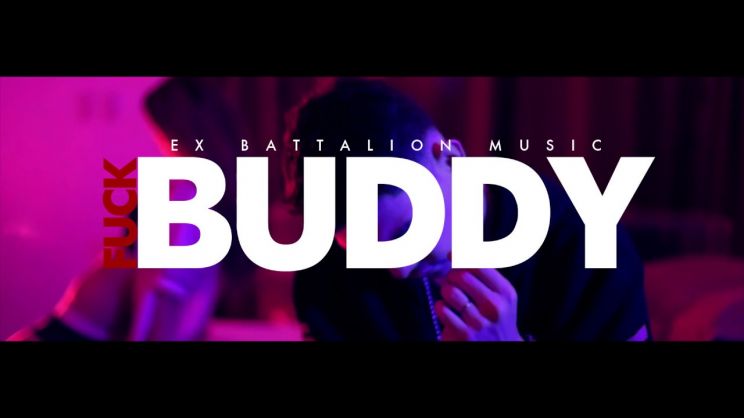 Buddy