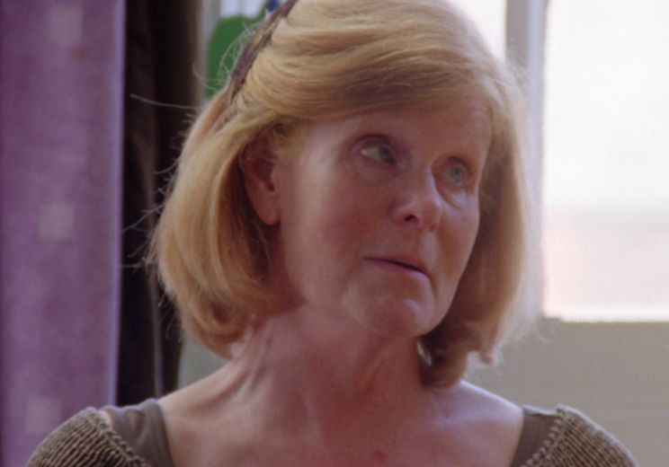 Buffy Davis