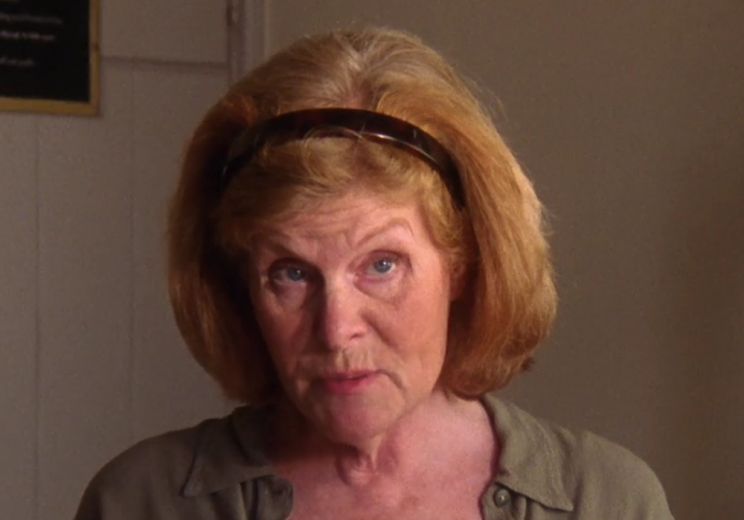 Buffy Davis